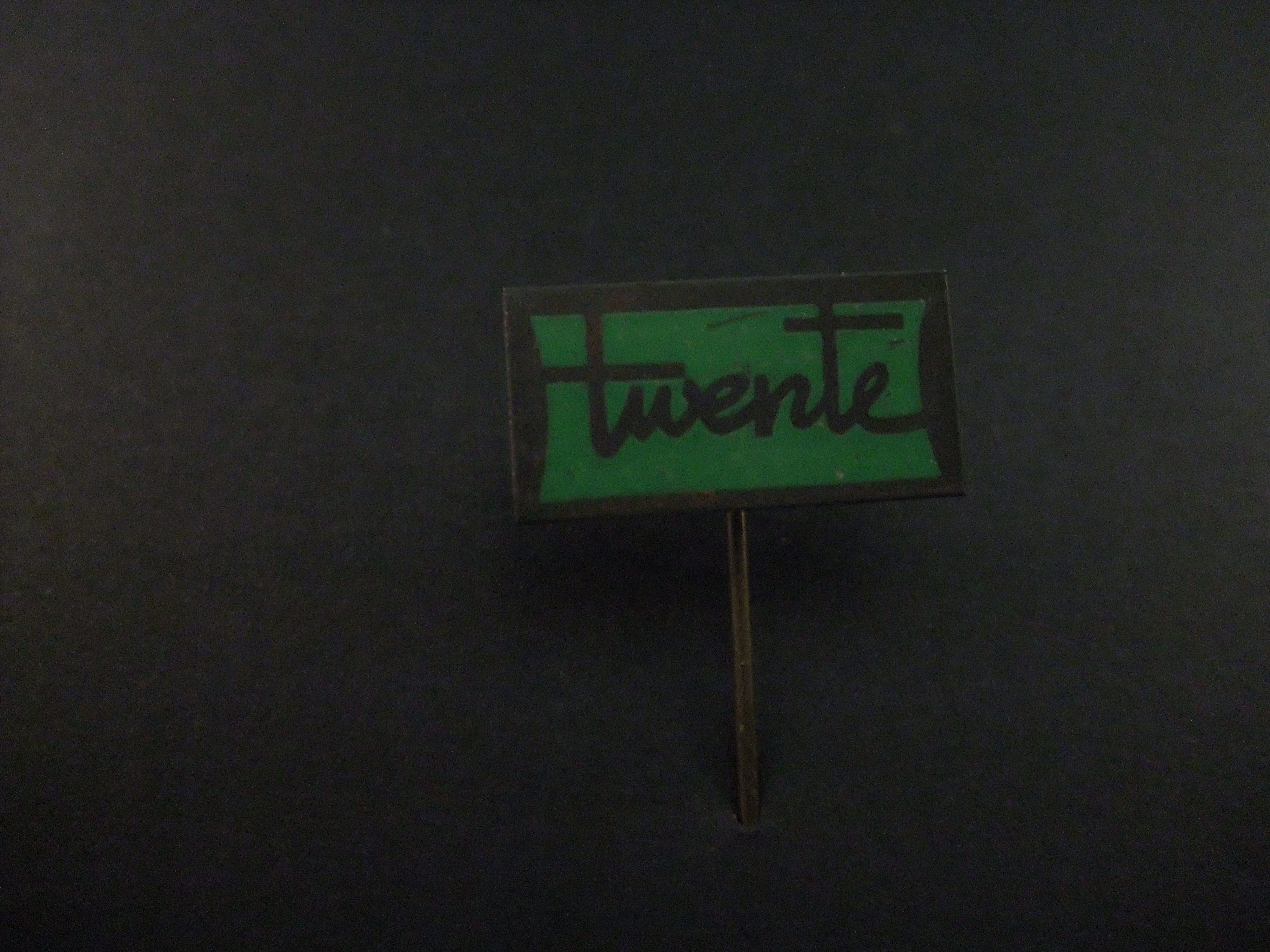 Twente groen logo onbekend